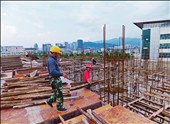 福建龍巖環球天璽水會
