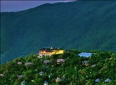 酒店設計分享：三亞亞龍灣人間天堂鳥巢度假村 建筑與環境的超自然融合
